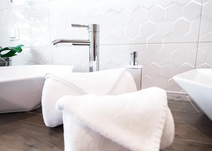 Lawendowy Przeciszow Zator