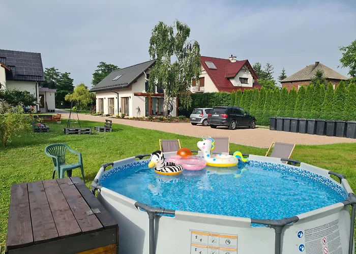 Lawendowy Przeciszow *