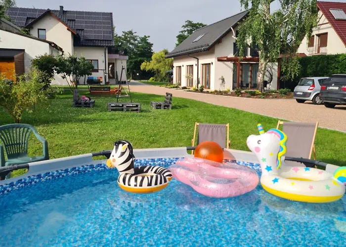 Lawendowy Przeciszow Zator