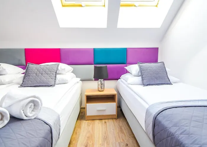 Lawendowy Przeciszow * Zator