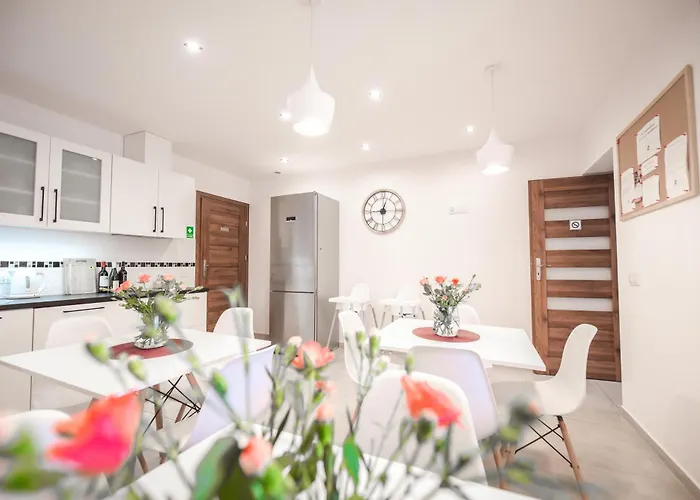 Lawendowy Przeciszow *