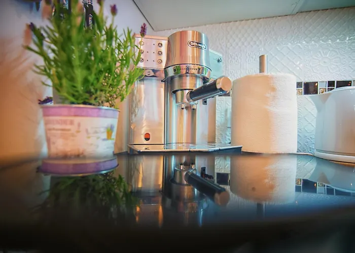 Lawendowy Przeciszow Apartman Zator