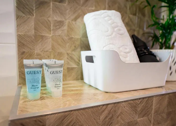 Lawendowy Przeciszow Apartament Zator