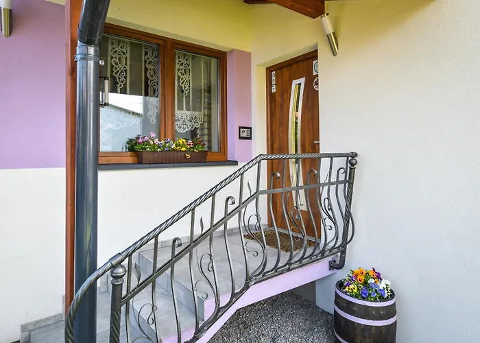 Lawendowy Przeciszow Apartament Zator