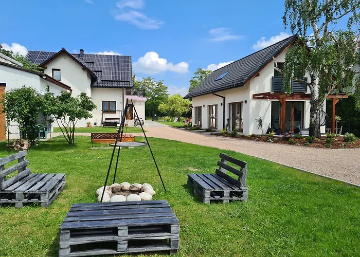 Lawendowy Przeciszow * Zator